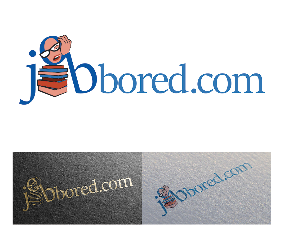 Design de Logo par tinyripples pour Job Tamer | Design #15410173