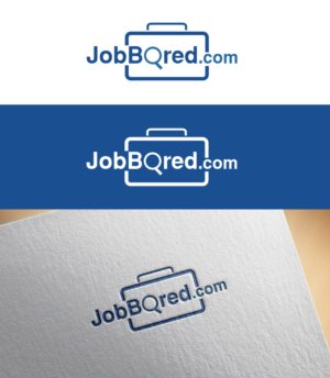 Logo Design by Jaron Hsu