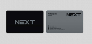 Business Card Design by INDIAN_Ashok for this project | Design: #15495913