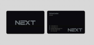 Business Card Design by INDIAN_Ashok for this project | Design: #15495915