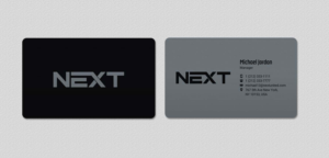 Business Card Design by INDIAN_Ashok for this project | Design: #15495916