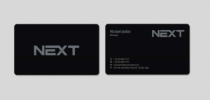 Business Card Design by INDIAN_Ashok for this project | Design: #15495917
