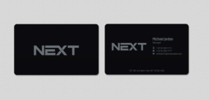 Business Card Design by INDIAN_Ashok for this project | Design: #15495921