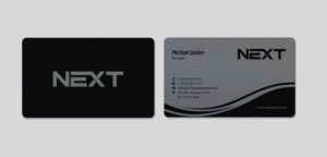 Business Card Design by INDIAN_Ashok for this project | Design: #15495923