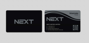 Business Card Design by INDIAN_Ashok for this project | Design: #15495925