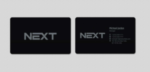 Business Card Design by INDIAN_Ashok for this project | Design: #15495930