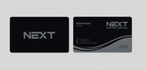 Business Card Design by INDIAN_Ashok for this project | Design: #15495933
