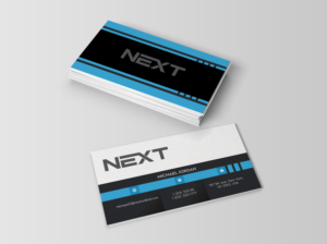 Business Card Design by isabel paoli for this project | Design: #15385119