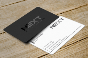 Business Card Design by Riz' for this project | Design: #15387487
