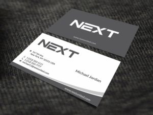Business Card Design by SKYdesign for this project | Design: #15410034
