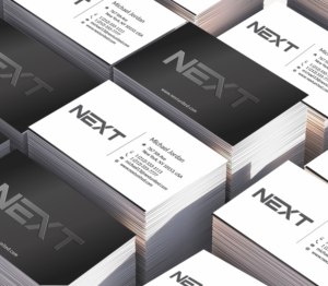 Business Card Design by SKYdesign for this project | Design: #15410042
