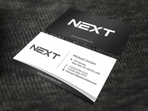 Business Card Design by SKYdesign for this project | Design: #15410043