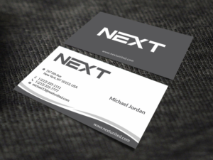 Business Card Design by SKYdesign for this project | Design: #15410044