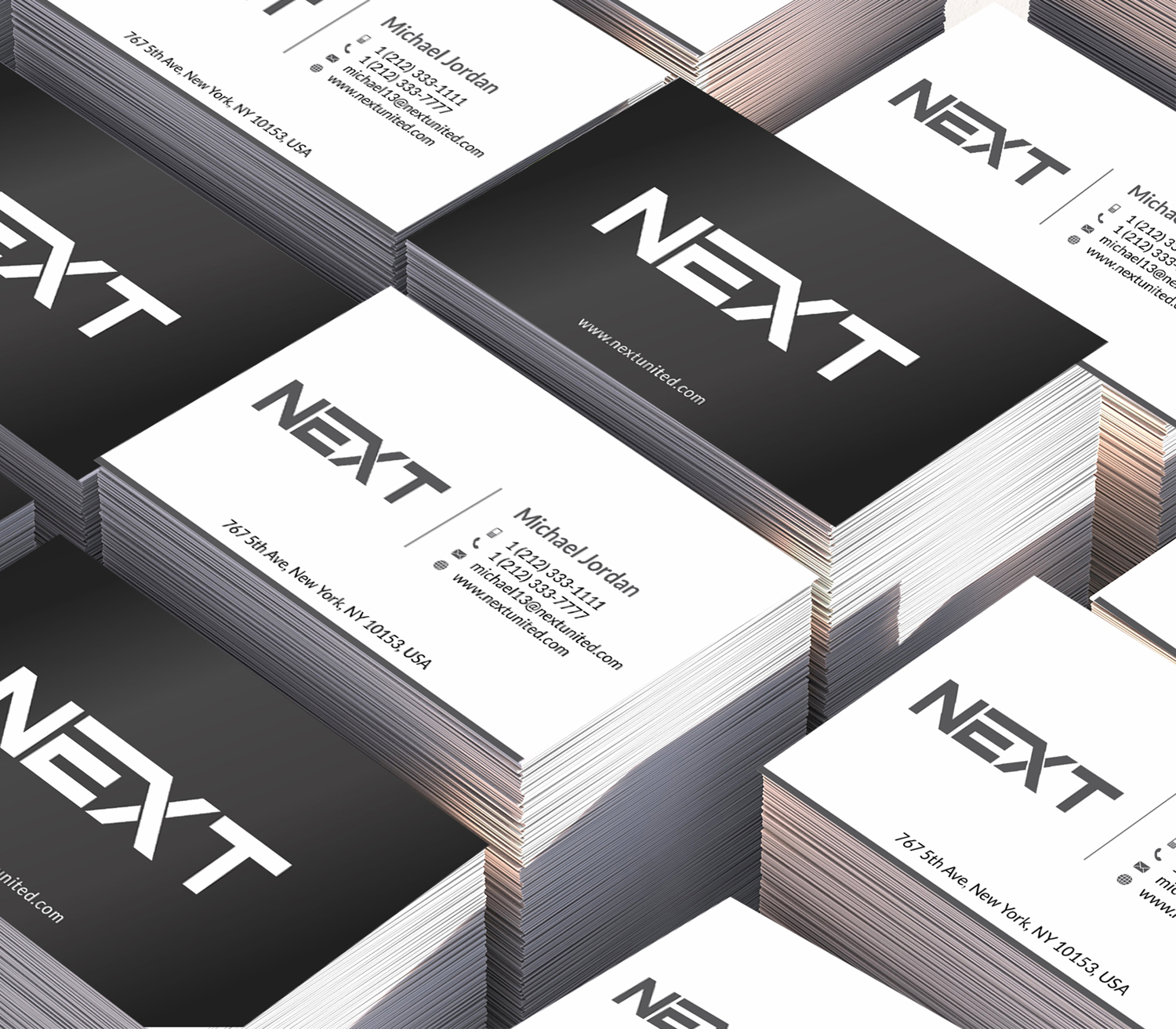 Diseño de Tarjeta de Presentación por SKYdesign para este proyecto | Diseño #15410050