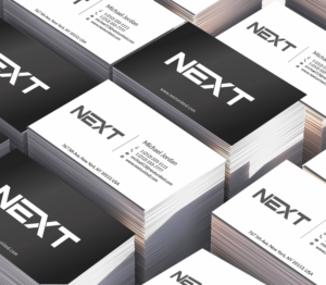 Business Card Design by SKYdesign for this project | Design: #15410050