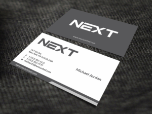 Business Card Design by SKYdesign for this project | Design: #15410070