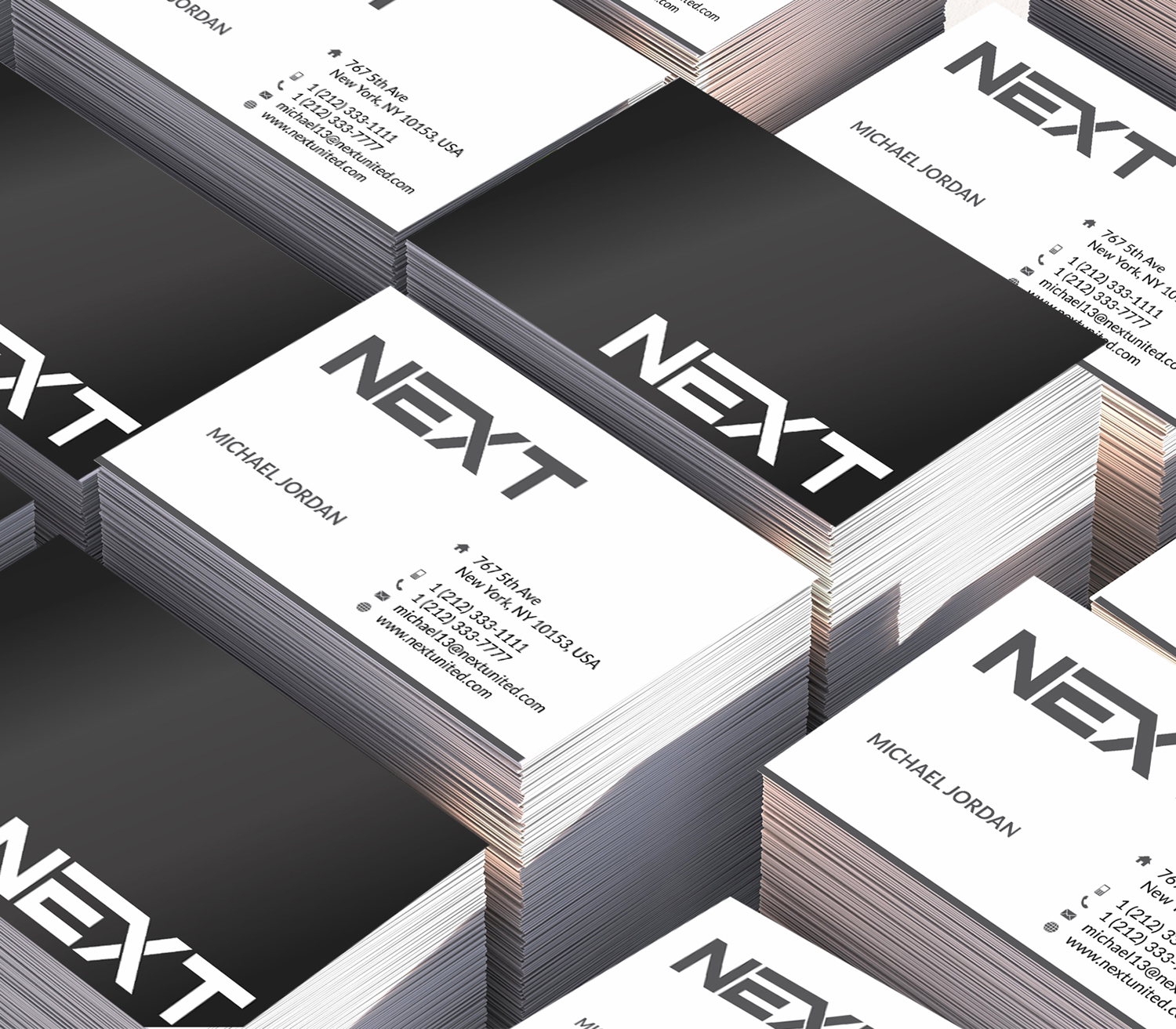 Diseño de Tarjeta de Presentación por SKYdesign para este proyecto | Diseño #15410073