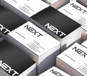 Business Card Design by SKYdesign for this project | Design: #15410073