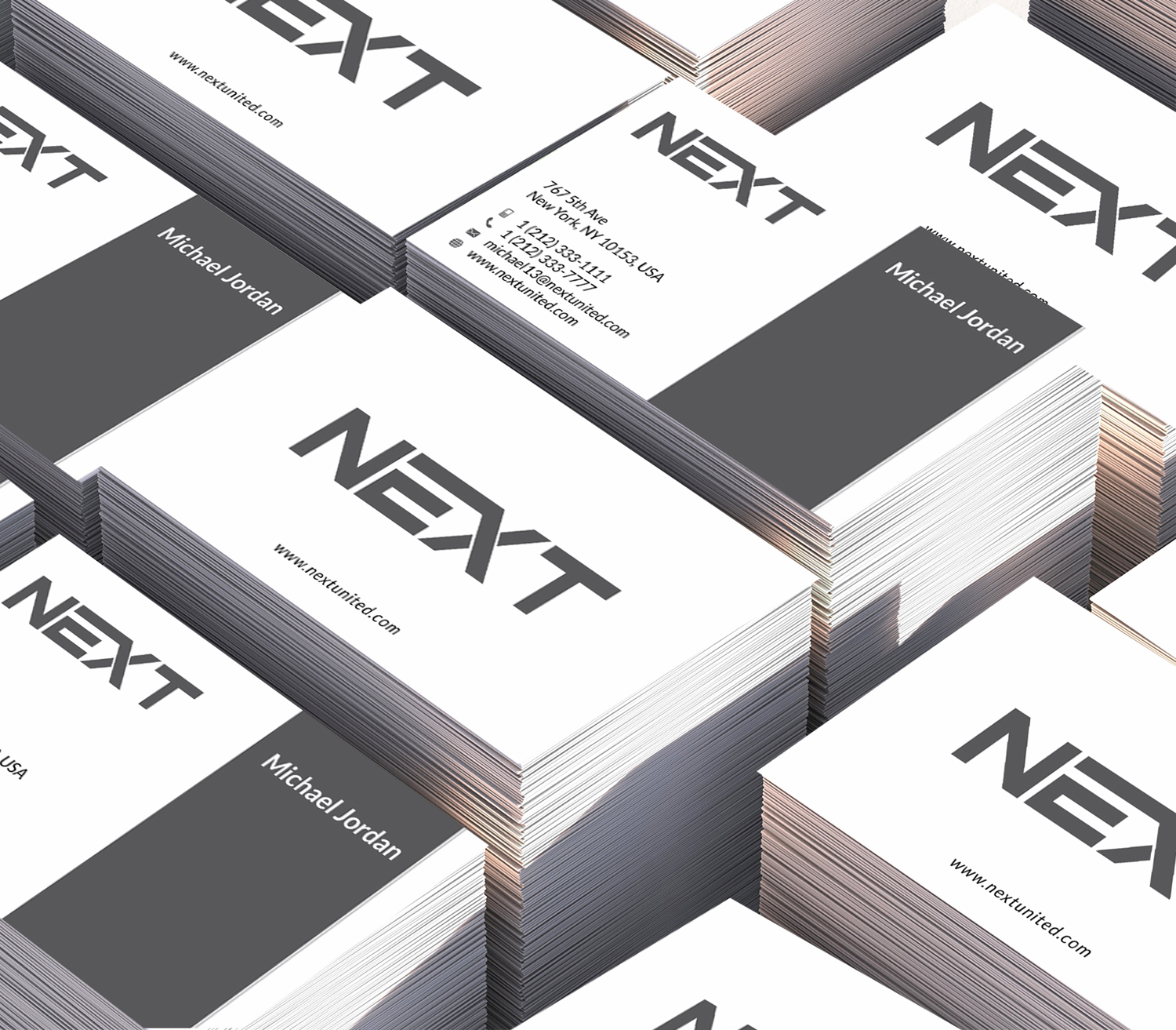 Business Card Design by SKYdesign for this project | Design #15410078