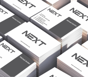 Business Card Design by SKYdesign for this project | Design: #15410078