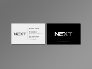 Business Card Design by Creations Box 2015 for this project | Design: #15392824