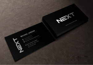 Business Card Design by Creations Box 2015 for this project | Design: #15392825