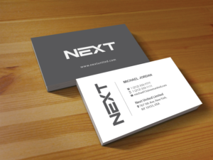Business Card Design by Creations Box 2015 for this project | Design: #15392830