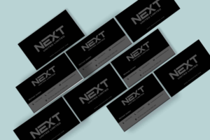 Business Card Design by g234t_d4y for this project | Design: #15383111