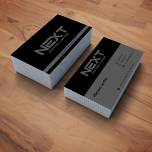 Business Card Design by g234t_d4y for this project | Design: #15383116