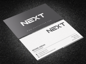 Business Card Design by Brand aid for this project | Design: #15389513