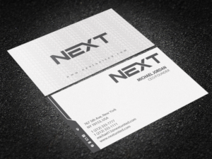 Business Card Design by Brand aid for this project | Design: #15389533