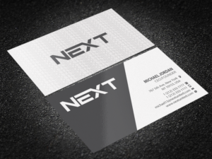 Business Card Design by Brand aid for this project | Design: #15389537