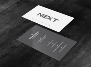 Business Card Design by chandrayaan.creative for this project | Design: #15389775