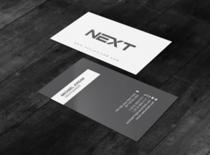 Business Card Design by chandrayaan.creative for this project | Design: #15389776