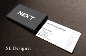 Business Card Design by SL Designer for this project | Design: #15384606