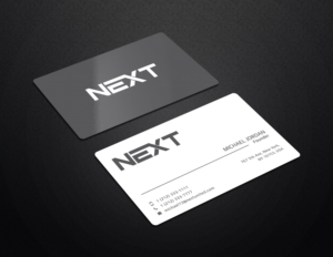 Business Card Design by Graphic Flame for this project | Design: #15423678