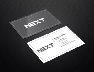 Business Card Design by Graphic Flame for this project | Design: #15423707