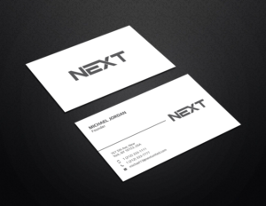Business Card Design by Graphic Flame for this project | Design: #15423708