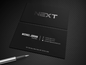 Business Card Design by Graphic Flame for this project | Design: #15423736