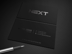 Business Card Design by Graphic Flame for this project | Design: #15423737