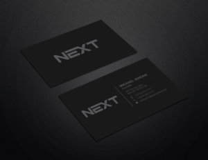 Business Card Design by Graphic Flame for this project | Design: #15423739