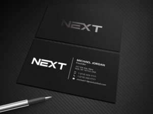 Business Card Design by Graphic Flame for this project | Design: #15423740