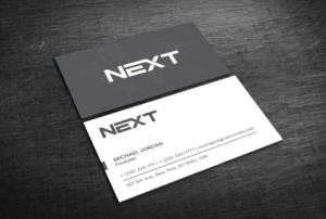 Business Card Design by Graphic Flame for this project | Design: #15423791
