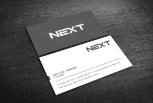 Business Card Design by Graphic Flame for this project | Design: #15423792