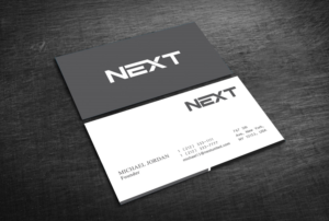 Business Card Design by Graphic Flame for this project | Design: #15423794