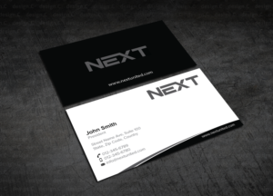 Business Card Design by design_C. for this project | Design: #15398348