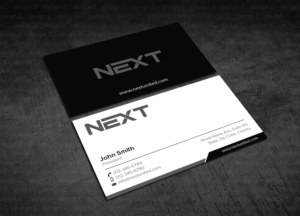 Business Card Design by design_C. for this project | Design: #15398383