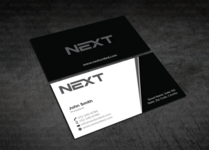 Business Card Design by design_C. for this project | Design: #15398441