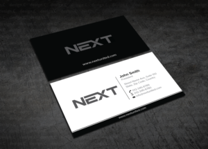 Business Card Design by design_C. for this project | Design: #15398477