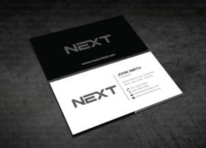 Business Card Design by design_C. for this project | Design: #15398501